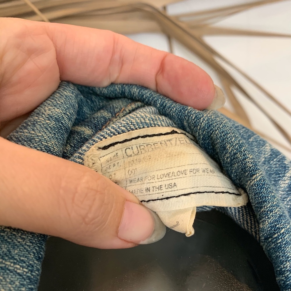 Denim Jacket - image 6